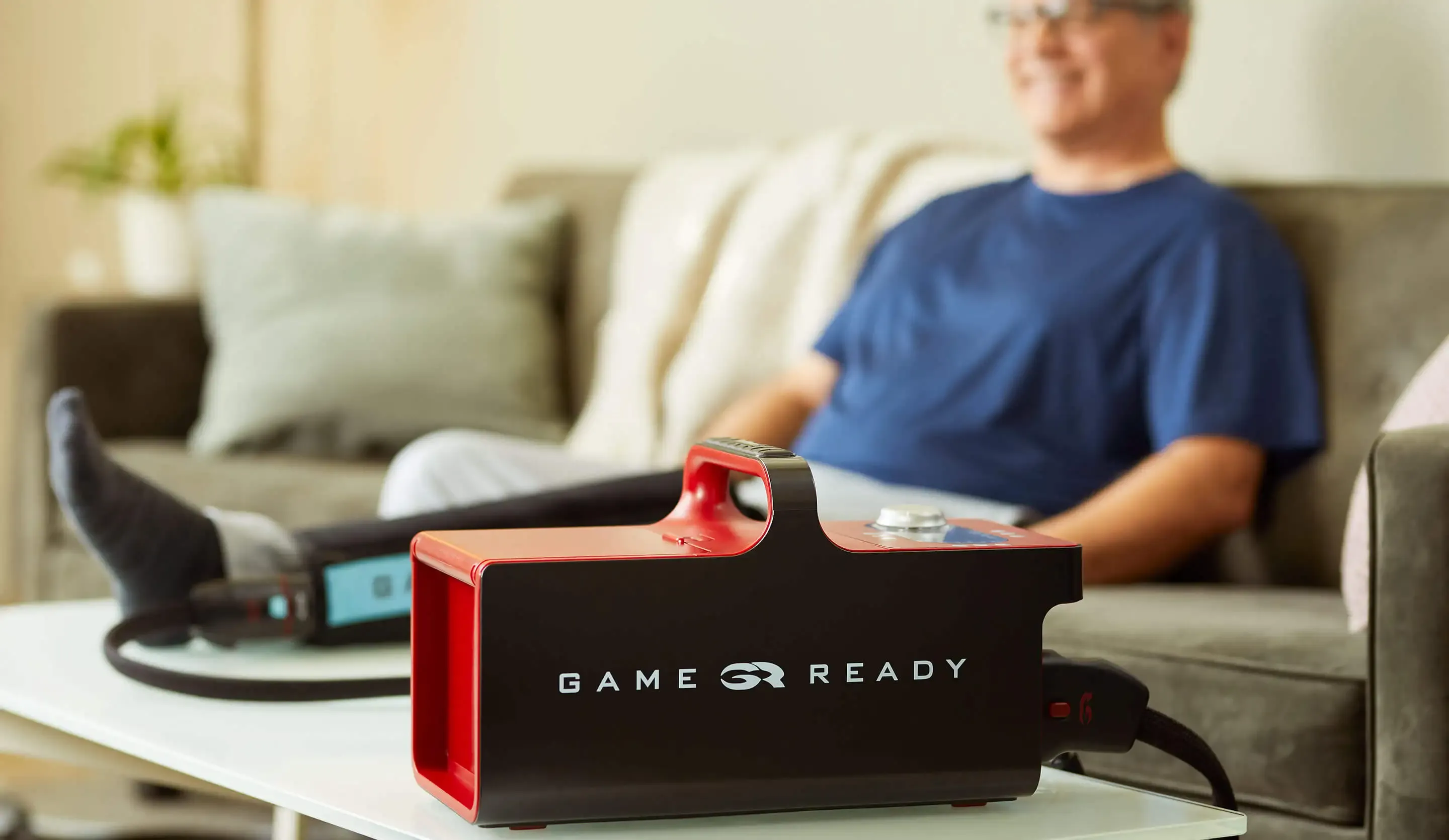 GameReady Manschetten